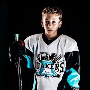 Meet your Posher, Luke